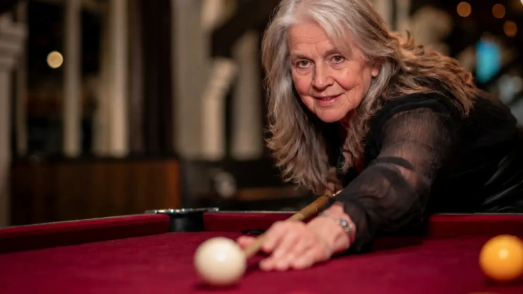 Tours & Packages 9 accommodation pool table