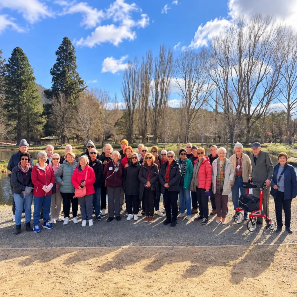 home highlights life of riley tour group