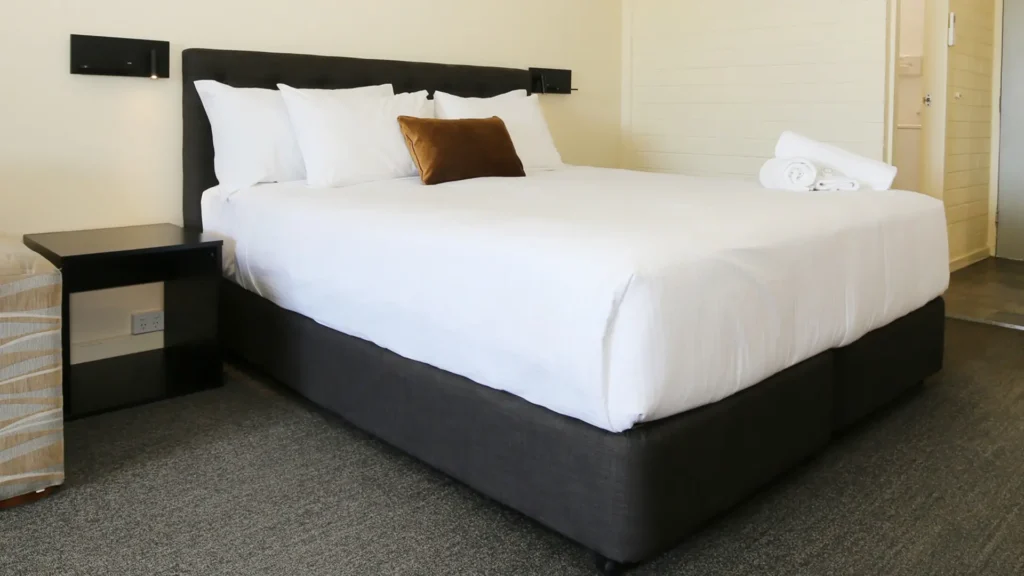 Snowy Mountains Tour Accommodation | Life of Riley Tours 3 tours included five nights accommodation