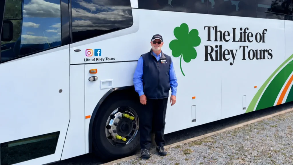Tours & Packages 1 tours included luxury coach travel